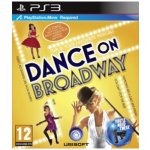 Dance on Broadway – Hledejceny.cz