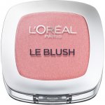 L'Oréal Paris Blush Accord Parfait tvářenka 145 Rosewood 5 g – Zboží Mobilmania