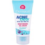 Dermacol AcneClear Moisturising Gel-Cream 50 ml – Zbozi.Blesk.cz