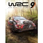 WRC 9 (Deluxe Edition) – Hledejceny.cz