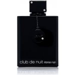 Armaf Club De Nuit Intense parfémovaná voda pánská 200 ml – Sleviste.cz