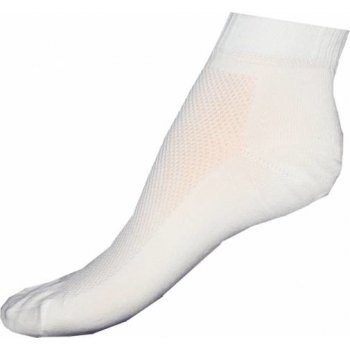 Matex ponožky 610 bílá