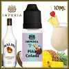 Příchuť pro míchání e-liquidu Imperia Pina Colada 10 ml