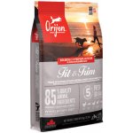 Orijen Fit and Trim 11,4 kg – Hledejceny.cz