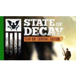 State of Decay (Year One Survival Edition) – Sleviste.cz