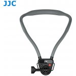 JJC Magnetický držák na krk pro akční kameru MNM-AC1 – Zboží Živě