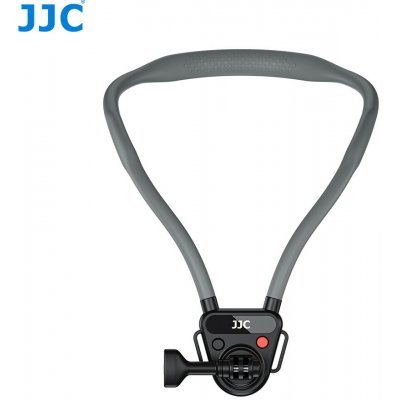JJC Magnetický držák na krk pro akční kameru MNM-AC1 – Zboží Živě