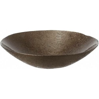 Leonardo Como Dekorační miska 32 cm bronzová – Hledejceny.cz