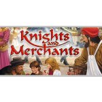 Knights and Merchants – Hledejceny.cz