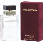 Dolce & Gabbana parfémovaná voda dámská 25 ml – Zbozi.Blesk.cz