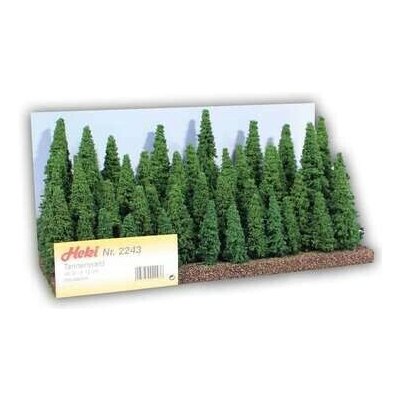 Heki Kittler 40 jedlí 5 - 12 cm 2243 – Hledejceny.cz