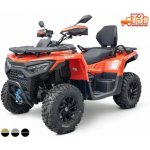 Linhai Landforce 550L EPS EFI, T3b Orange | Zboží Auto