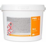 PWS Multi tablety 5v1 MAXI 20kg – Sleviste.cz