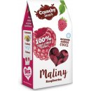 Royal Pharma Crunchy snack Mrazem sušené maliny 20 g