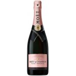 Moët & Chandon Rosé Impérial 12% 0,75 l (holá láhev) – Zboží Mobilmania