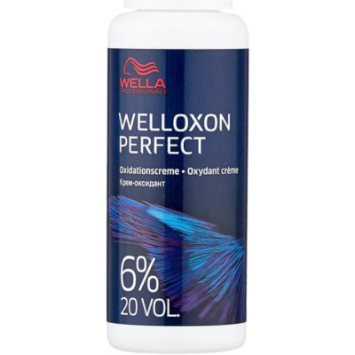 Wella Welloxon PERF 20V 6,0% 60 ml – Zbozi.Blesk.cz