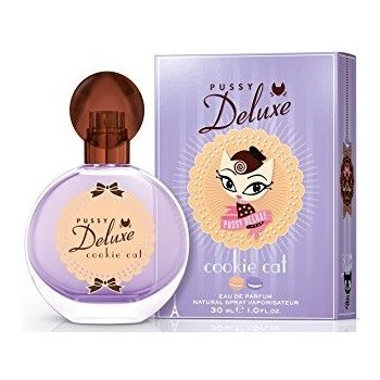 Pussy Deluxe Cookie Cat parfémovaná voda dámská 30 ml