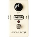 DUNLOP MXR Micro Amp