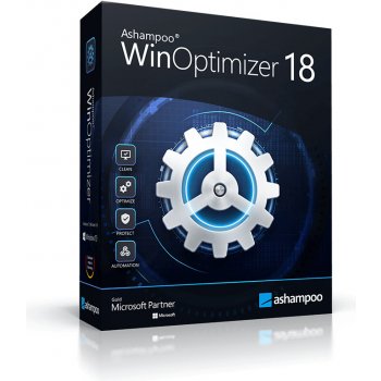 Ashampoo WinOptimizer 18