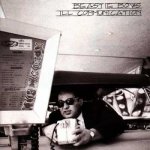 Beastie Boys - Ill communication LP – Hledejceny.cz