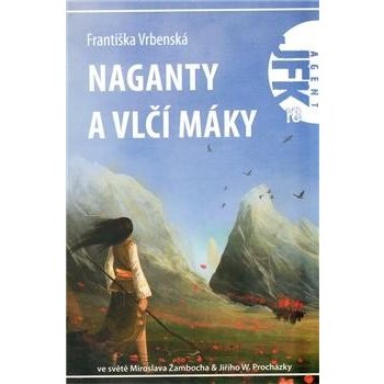 Naganty a vlčí máky