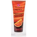 Dermacol Aroma Ritual Belgická čokoláda s pomerančem harmonizující sprchový gel 250 ml – Zboží Dáma
