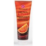 Dermacol Aroma Ritual Belgická čokoláda s pomerančem harmonizující sprchový gel 250 ml – Hledejceny.cz