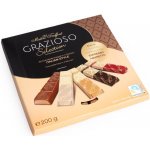 Maitre Truffout Grazioso Selection "Italian Style" 200 g – Zboží Dáma