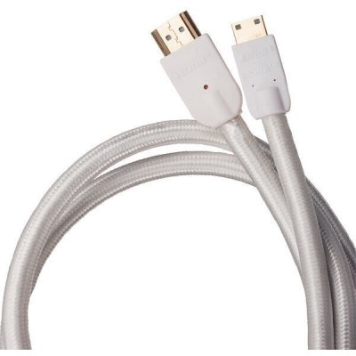 Supra Cables HDMI MINI C v2.0 3 m – Zbozi.Blesk.cz