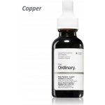 The Ordinary multi Peptide + Copper Peptides 1% protivráskové rozjasňující sérum 30 ml – Zboží Dáma