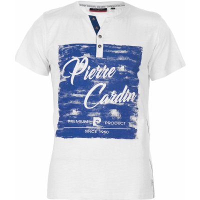 PIERRE CARDIN WHITE – Sleviste.cz