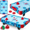 Stolní hokeje Neo-Sport Stůl na vzdušný hokej Air Hockey Neo-Sport NS-422