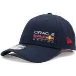 New Era 9FORTY Essential 1 Red Bull F1 Night Sky Navy / Scarlet – Zboží Dáma