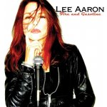 Lee Aaron : Fire And Gasoline CD – Hledejceny.cz