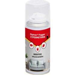 Quimunsa DIPTRON FOGGER 150 ml