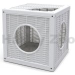 Camon Tunel pro kočky 27 x 55 cm – Zboží Dáma