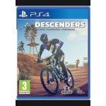 Descenders – Zboží Živě