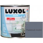 Luxol Dekor 0,75 l Pastelově modrá – Zboží Mobilmania