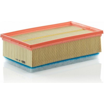 Vzduchový filtr MANN-FILTER C 28 160/1 – Hledejceny.cz