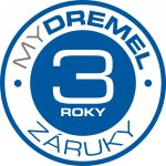 Dremel 401 Stopka – HobbyKompas.cz