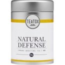 Teatox Natural Defense sypaný čaj 70 g