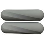 Sharp Shape Silikonové činky 2 x 1 kg – Hledejceny.cz