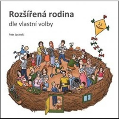 Rozšířená rodina – Hledejceny.cz