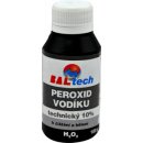 Kittfort Peroxid vodíku 10% 100 g