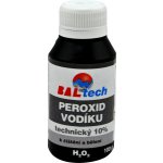 Kittfort Peroxid vodíku 10% 100 g – Hledejceny.cz