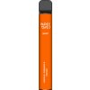 Jednorázová e-cigareta Vape Bar Vapes Bars 650 Papaya Pineapple Mango 18 mg 650 potáhnutí 1 ks