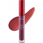 EtuDe Tint na rty Dear Darling Water Gel Tint No. PK003 Sweet Potato Red 5 g – Zboží Dáma