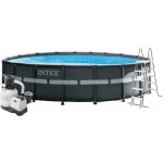 Intex Ultra Frame Set 5,49 m X 1,32 m 26330GN – HobbyKompas.cz