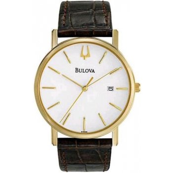 Bulova 97B100