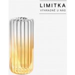 Jiří Pelcl Skleněná váza Small Amber – Hledejceny.cz